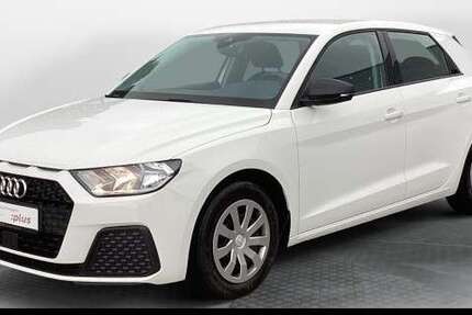 Audi A1 42.990 km 18.190 &euro; Crailsheim 74564