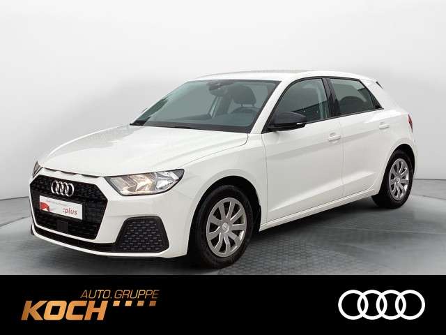 Audi A1 42.990 km 18.190 &euro; Crailsheim 74564
