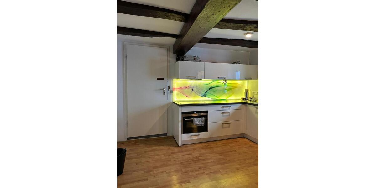 Maisonettenwohnung Bad Nauheim - 3.5 Zimmer, 90 m&sup2;, 900&euro; | Angebot:26385281