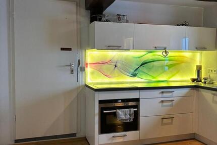Wohnung Bad Nauheim - 3.5 Zimmer, 90 m&sup2;, 900&euro; | Angebot:26385281