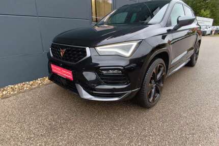 Cupra Ateca 79.294 km 29.450 &euro; Riedenburg 93339