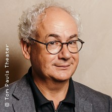 Das sächsische Wort des Jahres 2026 03.10.2026 Boulevardtheater Dresden