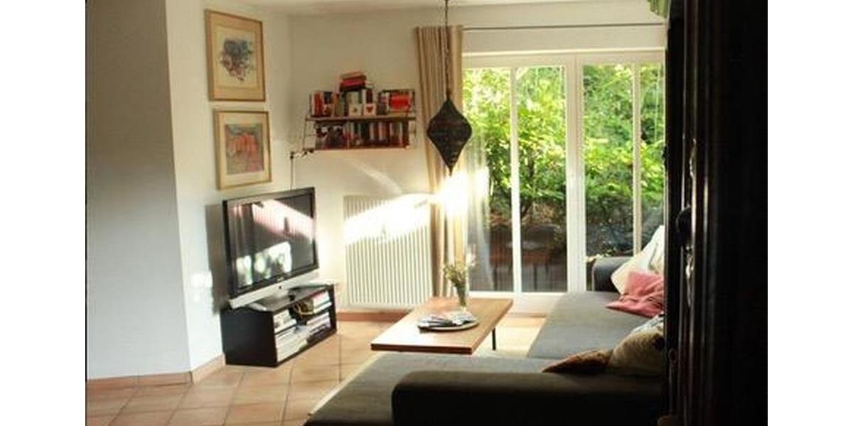 Erdgeschoßwohnung Hamburg Altona - 3 Zimmer, 121 m&sup2;, 2.925&euro; | Angebot:26397027