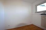 +++ Zuhause wohlfühlen! Renovierte 3-RaumWohnung mit Balkon und Tageslichtbad +++
