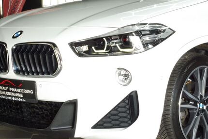 BMW X2 142.800 km 18.999 &euro; Bünde 32257