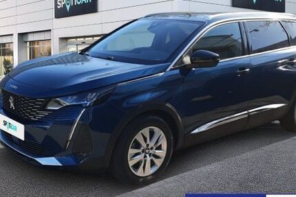 Peugeot 5008 67.190 km 26.490 &euro; Berlin 12681