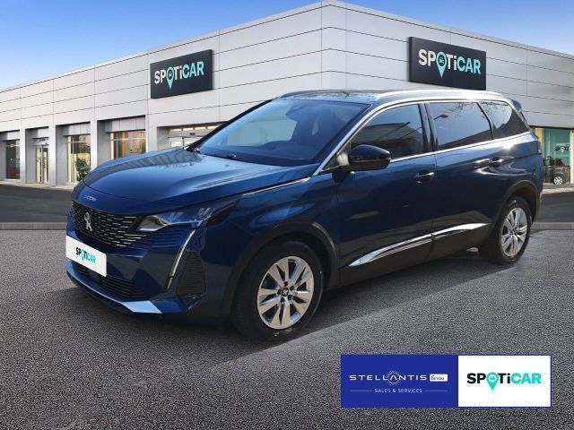 Peugeot 5008 67.190 km 26.490 &euro; Berlin 12681