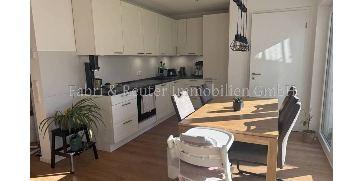 Etagenwohnung Kempen - 2 Zimmer, 74 m&sup2;, 1.090&euro; | Angebot:26786780