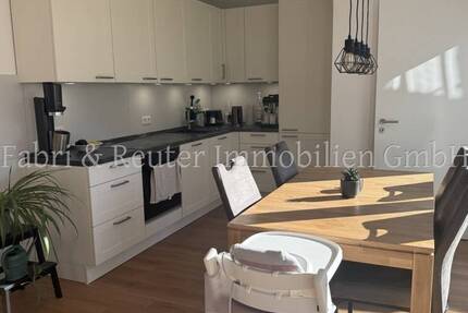 Wohnung Kempen - 2 Zimmer, 74 m&sup2;, 1.090&euro; | Angebot:26786780