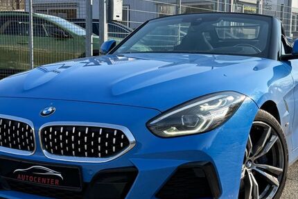 BMW Z4 115.000 km 31.490 &euro; Weinheim 69469