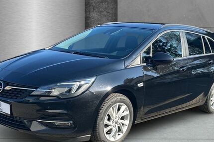 Opel Astra 93.385 km 15.690 &euro; Hamburg 22117