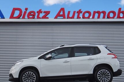 Peugeot 2008 67.000 km 5.950 &euro; Aken 06385