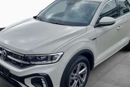 VW T-Roc 19.076 km 24.490 &euro; Murnau 82418