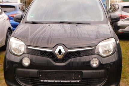 Renault Twingo 54.130 km 9.690 &euro; Königs Wusterhausen OT Zeesen 15711