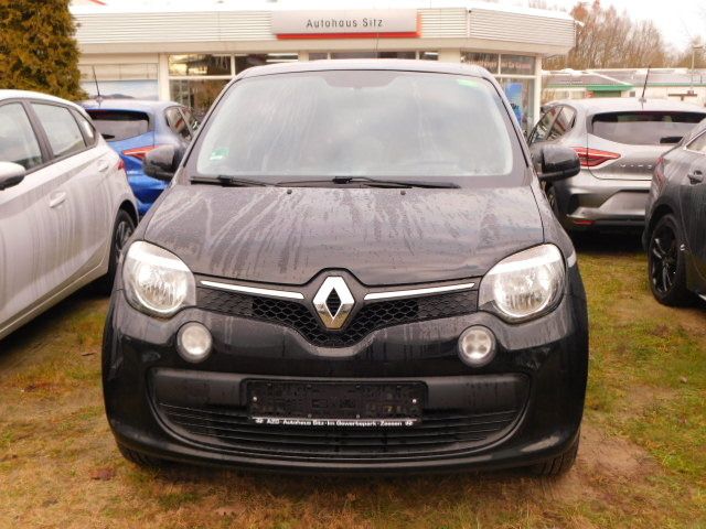 Renault Twingo 54.130 km 9.690 &euro; Königs Wusterhausen OT Zeesen 15711