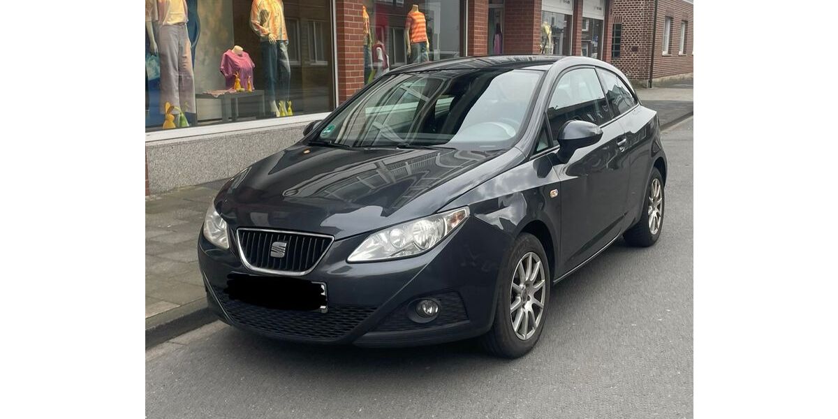 Seat Ibiza 179.500 km 2.100 &euro; Neuenkirchen 48485