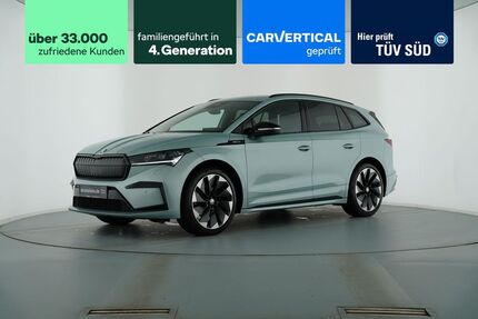 Skoda Enyaq 29.999 km 34.889 &euro; Halle (Saale) 06126