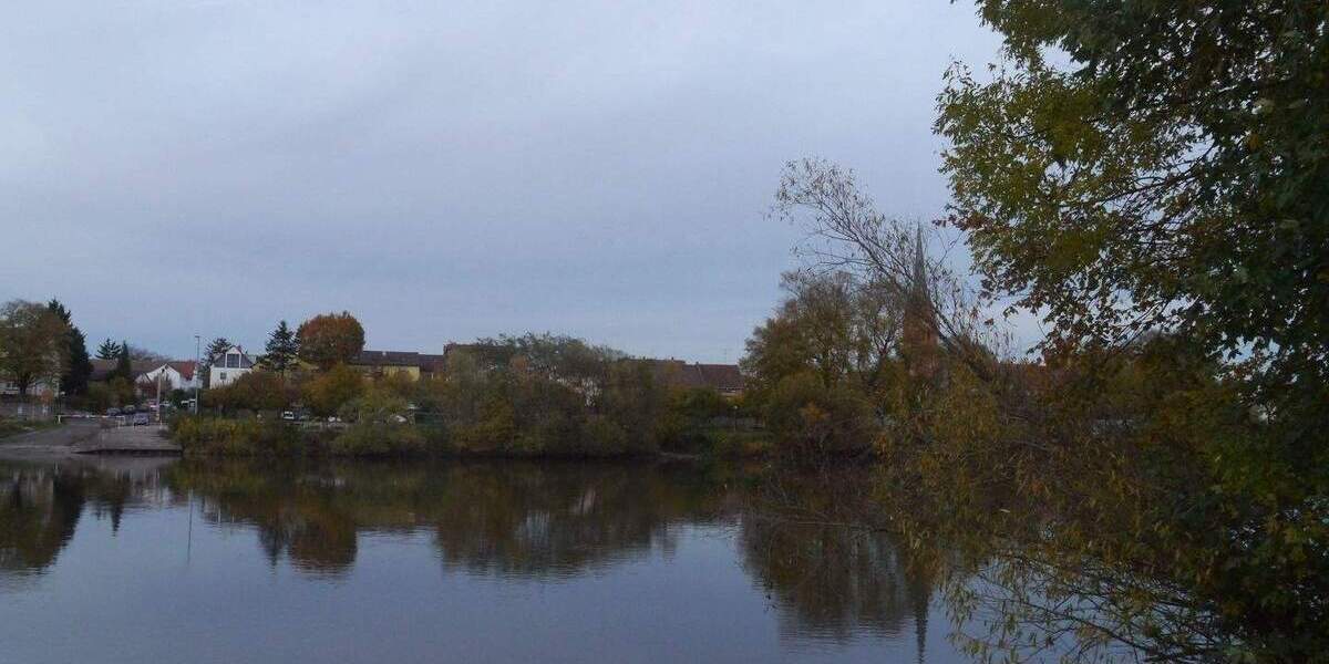 Etagenwohnung Mühlheim am Main Mühlheim - 3 Zimmer, 80 m&sup2;, 790&euro; | Angebot:24806741