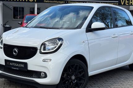 Smart ForFour 56.292 km 11.450 &euro; Köln 51109