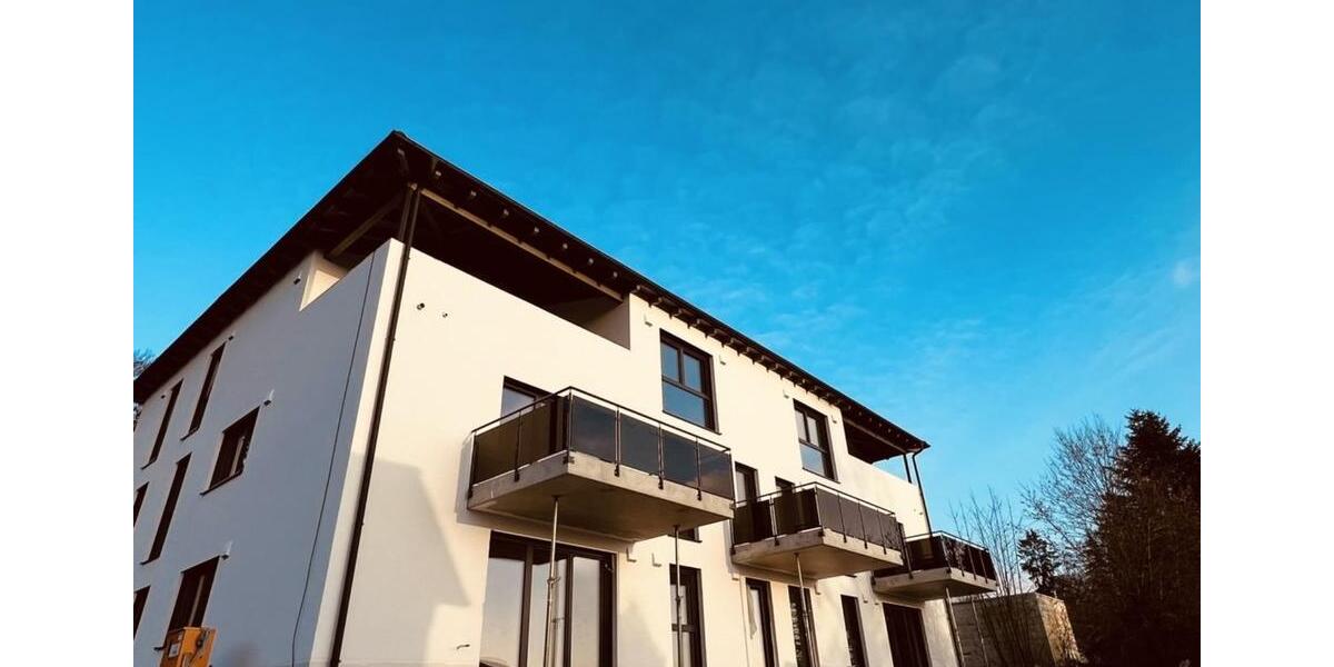 Einfamilienhaus Bad Griesbach im Rottal - 3 Zimmer, 126 m&sup2;, 1.395&euro; | Angebot:25907750