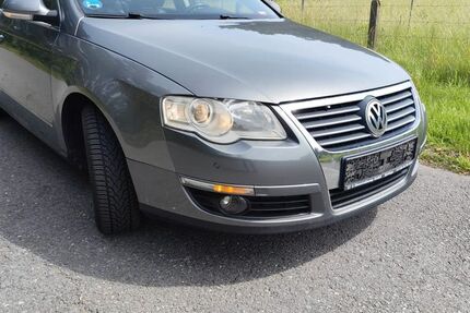 VW Passat 228.095 km 2.999 &euro; Augustdorf 32832