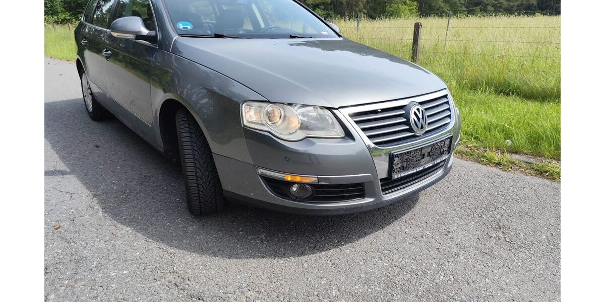 VW Passat 228.095 km 2.999 &euro; Augustdorf 32832