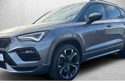 Cupra Ateca 21.549 km 36.980 € Mainz 55120