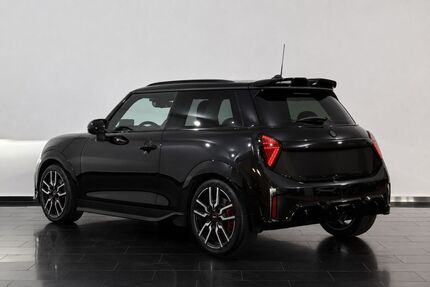 Mini John Cooper Works 7.413 km 39.500 &euro; Pfaffenhofen an der Glonn 85235