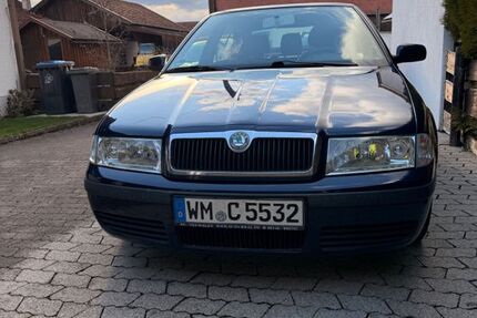 Skoda Octavia 176.000 km 2.999 &euro; Raisting 82399