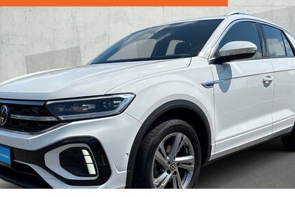 VW T-Roc 75.106 km 24.444 &euro; Borken 46325