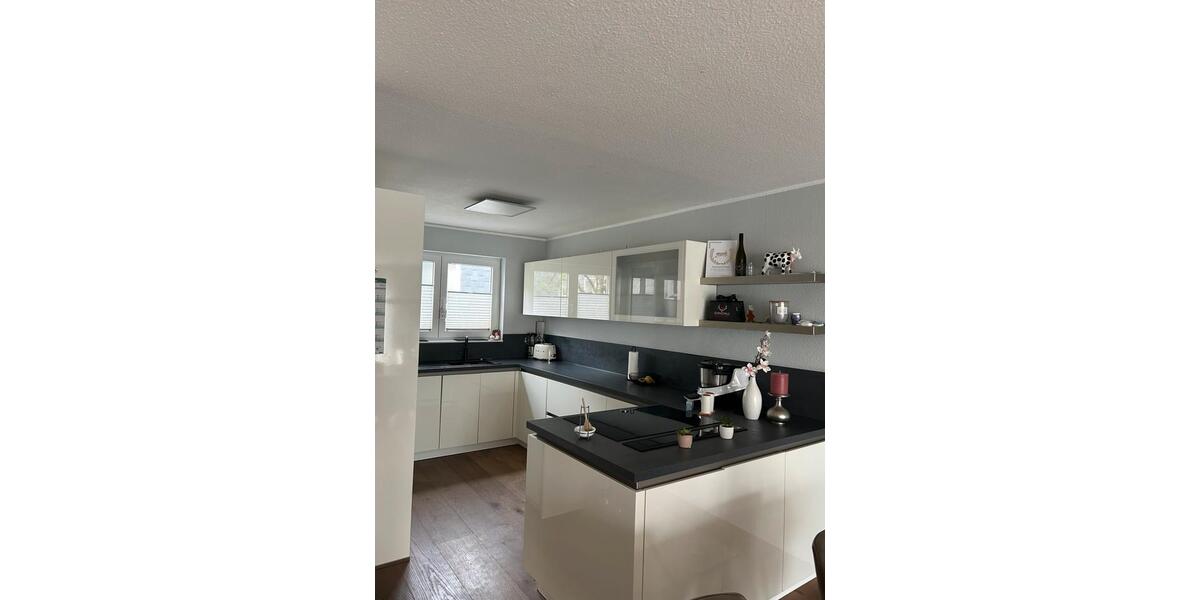 Doppelhaushälfte Wuppertal Cronenberg - 5 Zimmer, 126 m&sup2;, 510.000&euro; | Angebot:26675915