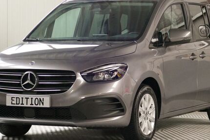 Mercedes-Benz T-Klasse 7.405 km 27.950 &euro; Dortmund 44329