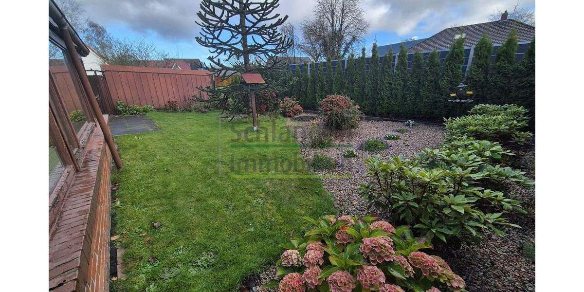 Einfamilienhaus Barßel - 4 Zimmer, 104 m&sup2;, 194.000&euro; | Angebot:24858753