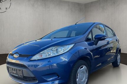 Ford Fiesta 172.000 km 1.990 &euro; Tamm 71732
