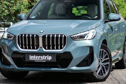 BMW X1 39.500 km 36.490 &euro; Höchstädt a.d.Donau 89420