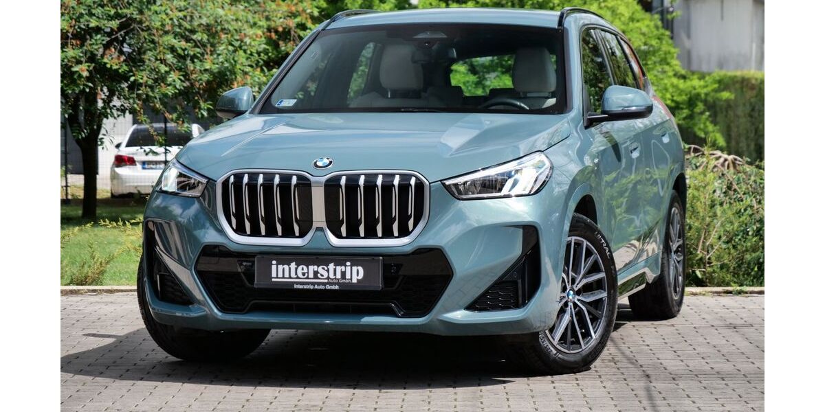 BMW X1 39.500 km 36.490 &euro; Höchstädt a.d.Donau 89420
