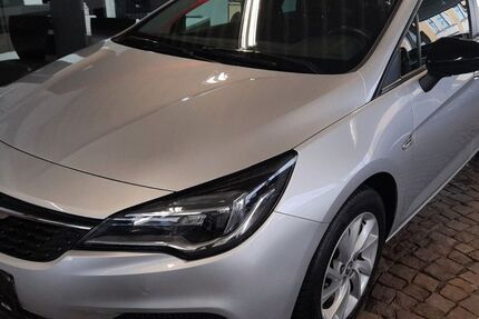 Opel Astra 67.632 km 11.890 € Gelsenkirchen 45888