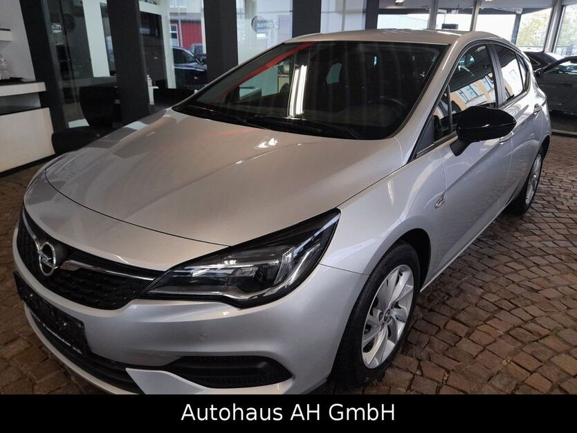 Opel Astra 67.632 km 11.890 € Gelsenkirchen 45888