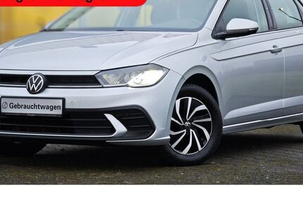 VW Polo 41.030 km 17.449 &euro; Telgte 48291
