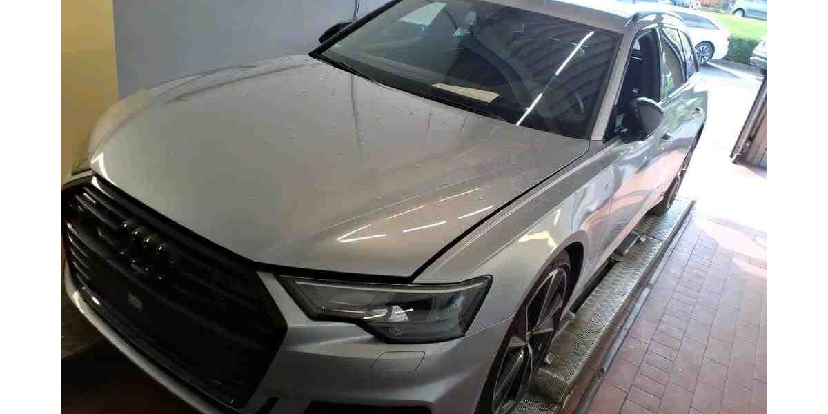 Audi A6 33.000 km 48.889 &euro; Bad Saulgau 88348