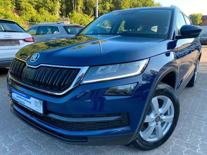 Kodiaq