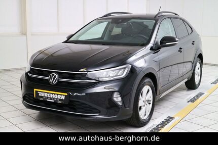 VW Taigo