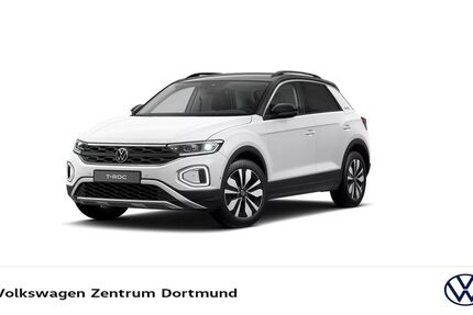 VW T-Roc 6.908 km 32.333 € Dortmund 44141