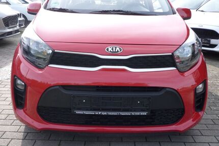 Kia Picanto 33.000 km 10.999 &euro; Trappenkamp 24610