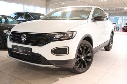VW T-Roc 46.900 km 26.990 &euro; Oelde 59302