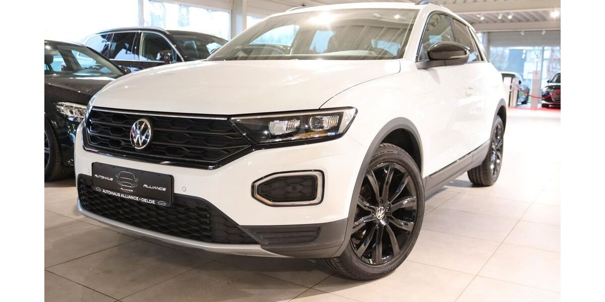 VW T-Roc 46.900 km 26.990 &euro; Oelde 59302