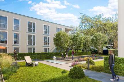 Wohnung zum Kaufen in Schwäbisch Hall 449.000 € 85.65 m² 3 zimmer
