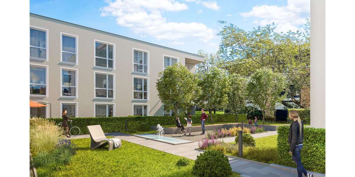 Wohnung zum Kaufen in Schwäbisch Hall 449.000 € 85.65 m² 3 zimmer