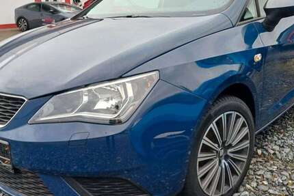 Seat Ibiza 49.800 km 10.500 &euro; Rüsselsheim 65428