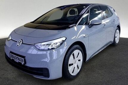 VW ID.3 42.778 km 24.390 &euro; Landsberg 86899